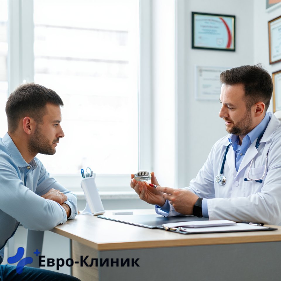 Консультация по химзащите от алкоголизма в Скопине